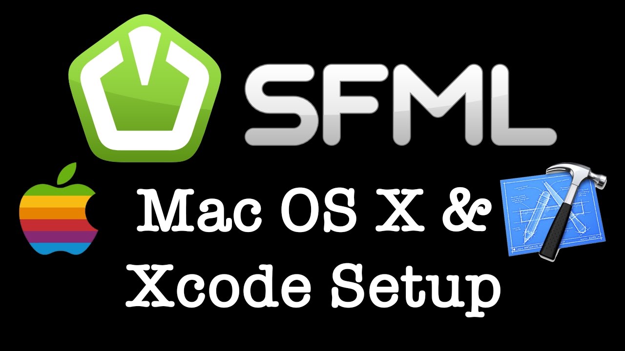 Using Terminal To Download Sfml Mac